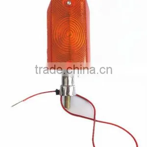 Best Inexpensive Motorcycle Led Light Right Turn Signal Light thumbnail-6