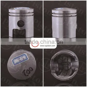 Piston Used for Hero Honda Sunny Zip thumbnail-1