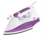 Electric Iron AMPI-13, Steam Iron thumbnail-1