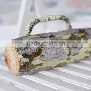 2017 New Arrival Cute Pine Car Cushion/pillow thumbnail-2