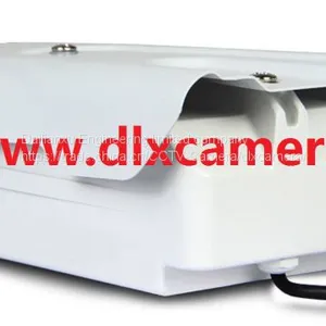 DLX-IB4E20 1080P Outdoor Water-proof IP IR80 Night-vision Bullet Camera thumbnail-3