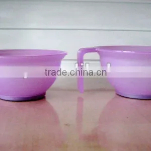 Tinting Brush & Bowl thumbnail-1