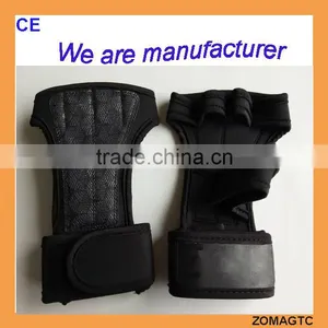 Crossfit & Weight Lifting Gloves/ Sports Gloves thumbnail-1