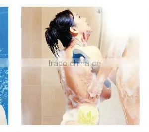 Good Quality Health Car Product Electric Rotary Bath Brush thumbnail-1
