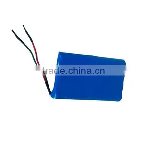 9V3AH LiFePO4 Battery Pack for Emegency Light thumbnail-1