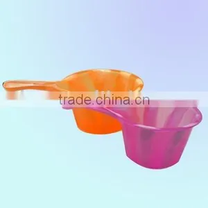 Hot Sales Hard Plastic Water Ladle thumbnail-1