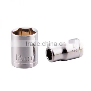 Six Corner Sleeve(45079 Sleeve, Hand Tool, Wrench Attachment) thumbnail-1