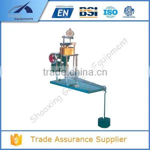 CTA-P Single-lever Protable Consolidation Test Apparatus thumbnail-1
