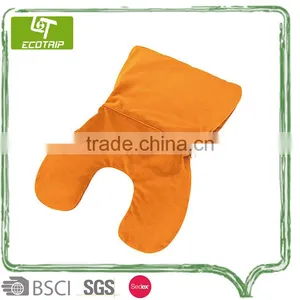Good Market High Quality Wide Application Face Cradle Travel Pillow thumbnail-1