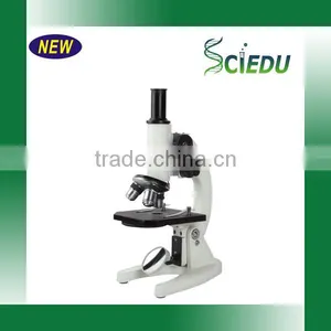 2017 Student Usage Laboratory Monocular Microscope thumbnail-1