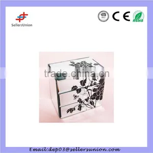 Luxury Jewelry Box thumbnail-3
