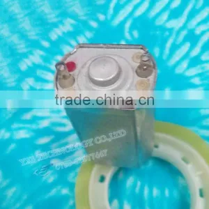 5pcs/lot FF-180SH Motor 9V 30mA 6000RPM or 24V 10mA 666ORPM for Shaver/Toothbrush With Low Invoice thumbnail-1