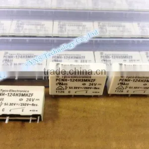 PCNH-124H3MHZF DC24V 5A 250V Relay 4Pin TK Power Relay thumbnail-2