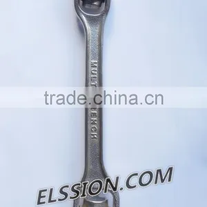Multifunction 8 in 1 Flexible Socket Spanner / Wrench thumbnail-1