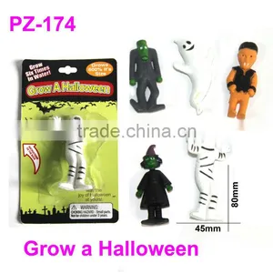 2014 Promotion Halloween Toys thumbnail-1