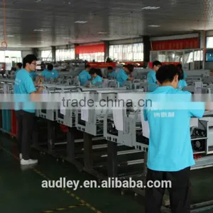 China Hot Sale High Quality Good Price Sublimation Printer Textile Printing / Flag Printing Machine thumbnail-2