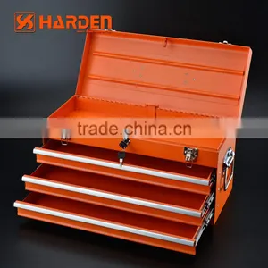 Professional Tools Box Three Drawers thumbnail-3