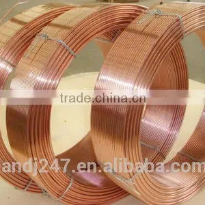 Welding Consumable 4.0mm Submerged Arc Welding Wires thumbnail-5