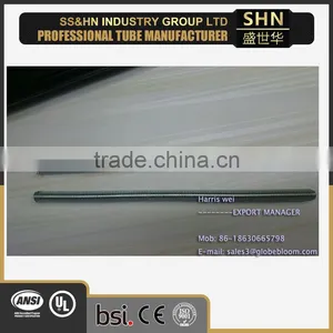 1 Inch Stainless Steel All Thread Rod thumbnail-1