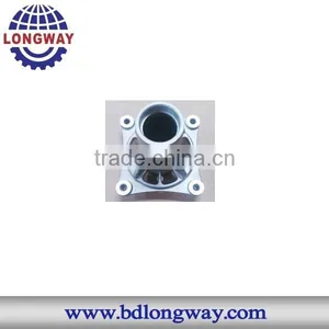 Made in China Aluminium Sand Casting Products thumbnail-1