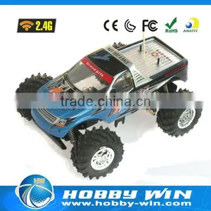 New Product 1:10 Scale High Speed Electric Cartoon Racing Car thumbnail-1