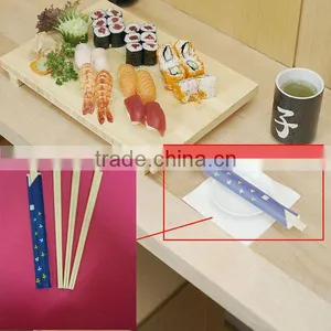 High-quality Wooden Chopstick thumbnail-1