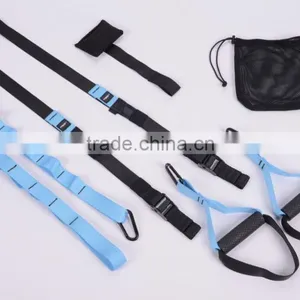 Suspension Strap for Home or Gym Trainer thumbnail-1