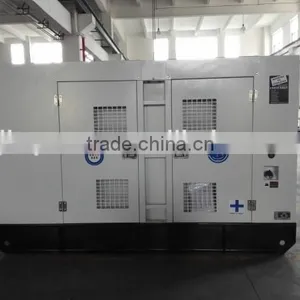 Chinese Manufacturer Water Cooled 4stroke Laidong Diesel Power Generator Price thumbnail-6