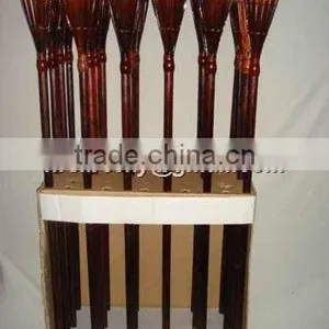 Solar Tiki Torch Light thumbnail-1
