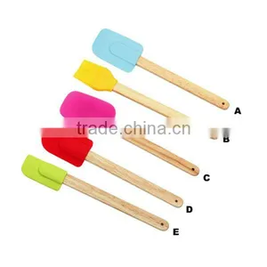SS1202 Silicone Cake Baking Tools thumbnail-1