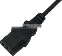 15A 125~250V Insulated Power Cable thumbnail-1