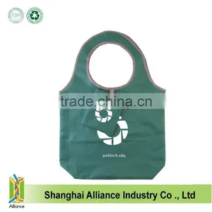 Women Beach Tote Shoulder Bag Purse Handbag Travel School Folding Bag thumbnail-1