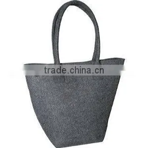 2013 Felt Bag/Felt Tote Casual Handbag (TM-FELT-1302) thumbnail-1
