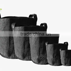 200 Gallon Non-woven Agricultural Grow Pot/bag Available thumbnail-4