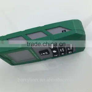 Berrylion High Precision Digital Laser Distance Meter With Battery thumbnail-3