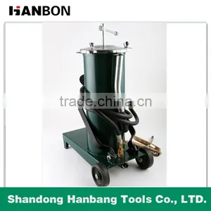 Professional Heavy Pedal Oiler thumbnail-1