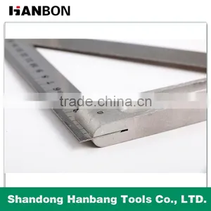 Professional Set Square With Aluminum Alloy Base/TriangleRuler thumbnail-3