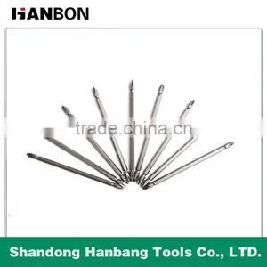 PH2 Double Head Screwdriver Bit thumbnail-5