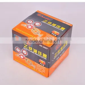 AK-2007 2015 New Sell High Quality Acetylene Gas Regulator thumbnail-4