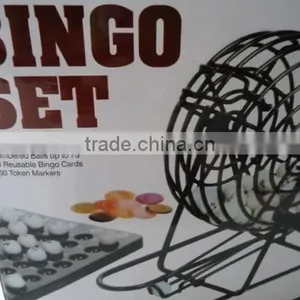 Bingo Set thumbnail-5