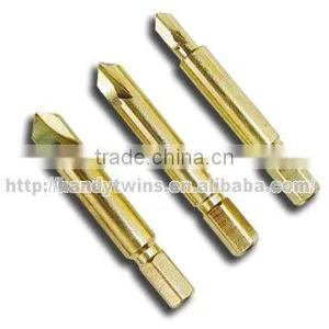 SCREW REMOVER BITS FOR SMALL, MEDIUM AND LARGE SCREWS thumbnail-1