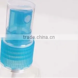 Cheap Oem Mini 25ml 30ml 50ml 75ml 100ml Plastic Spray Bottle for Promotion thumbnail-2