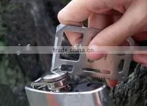 Credit Card Tool;army Survival Card Multi Tool;cutting Tools thumbnail-3