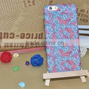 Customized for IPhone 6 6S Case , OEM LOGO for Apple IPhone 6s Cover thumbnail-1