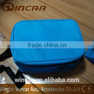Ice Bag 600D Polyester Promotion Shoulder Ice Bag thumbnail-4