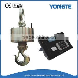 Digital Electronic Weighing Scale 500kg thumbnail-3
