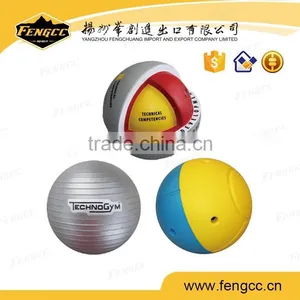 2016 pu Form Material Vintage Pilot Shaped Stress Reliever thumbnail-1