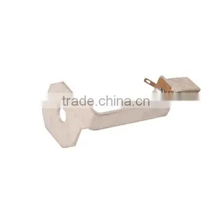 Metal Spinning Parts,oem Precision Stamped Metal,round Metal Parts thumbnail-1