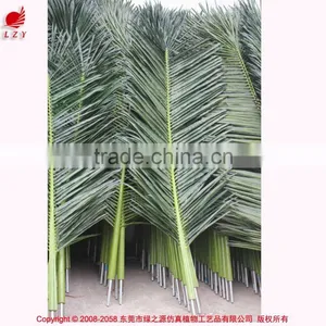 Large Artificial Coconut Tree Decoration Artificial Coconut Palm Tree thumbnail-3