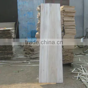 Heze Kaixin Paulownia Edge Glued/finger Joint Panes thumbnail-1